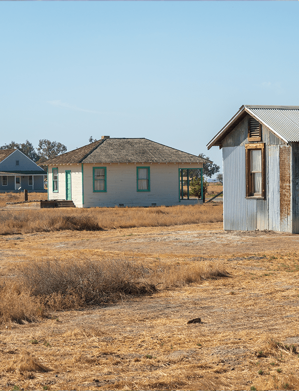 Allensworth State Park