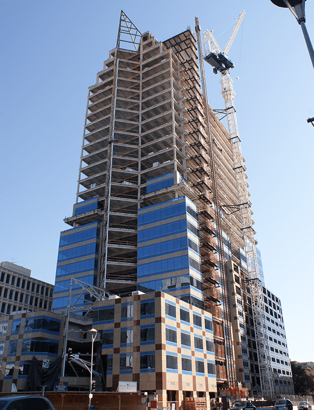 Auburn Bowen Community Plan