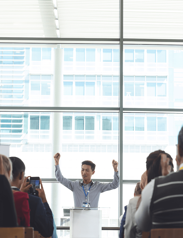 CSU Bakersfield Center for Entrepreneurship