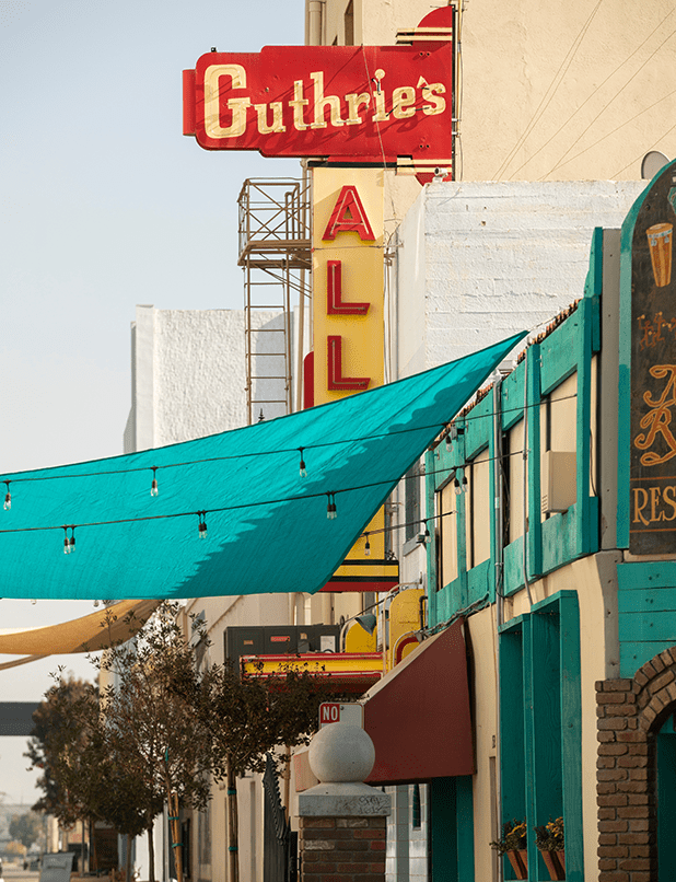 CSU Bakersfield Small Business Development Center