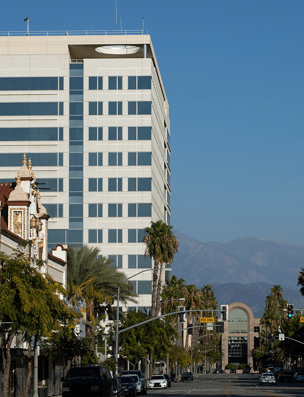 Carousel Mall Renovation Project