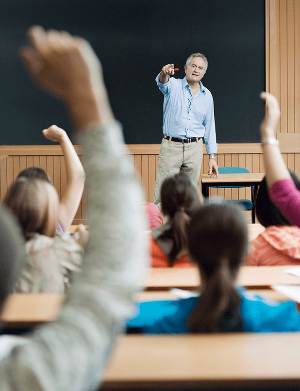 Center for a Competitive Workforce