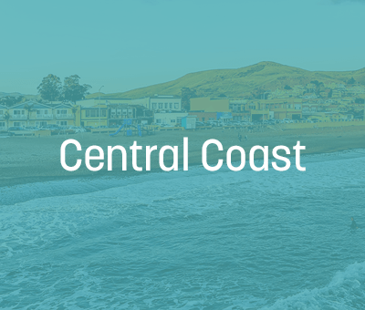 Central Coast