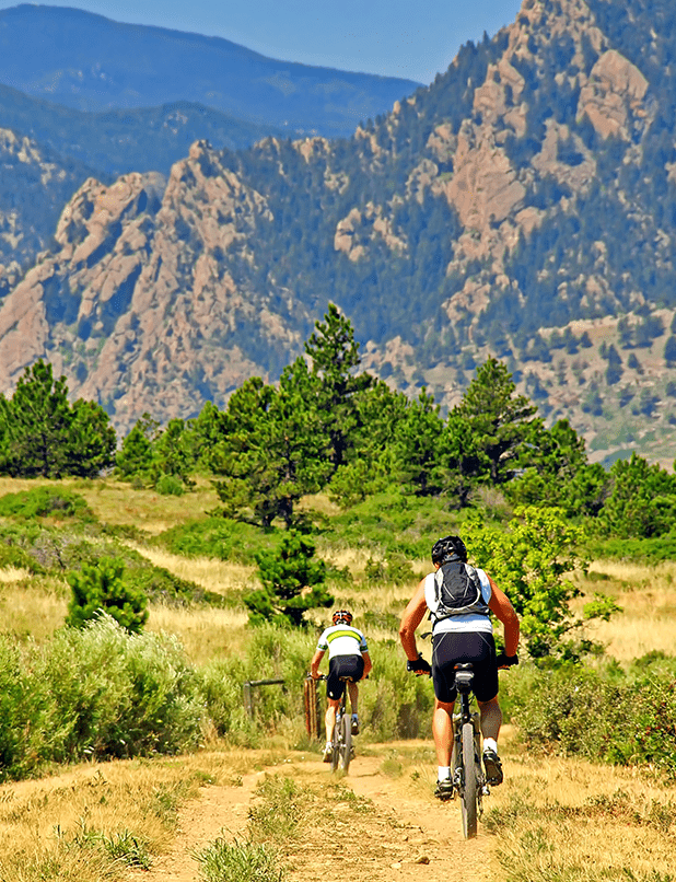 Connected Communities Trail Network