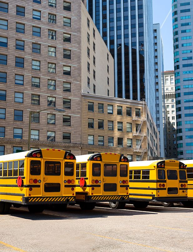 K-12 Strong Workforce Program