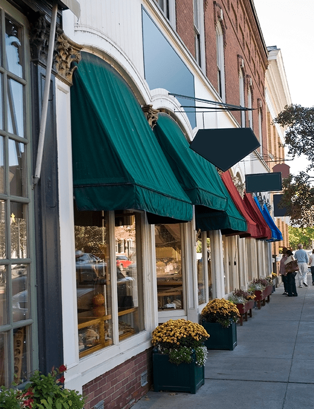 Mammoth Lakes Business Assistance Program