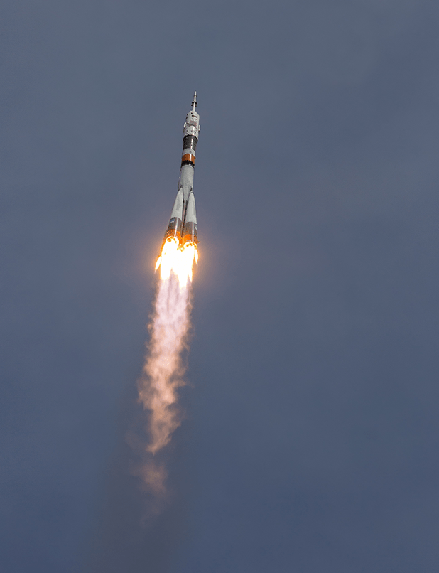 Paso Robles Air and Spaceport