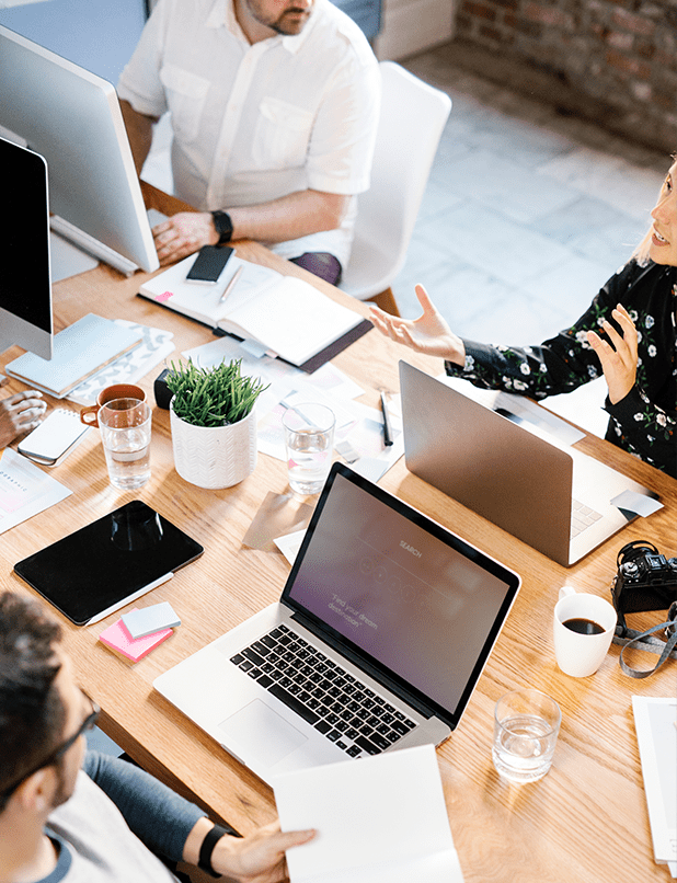 SDSU Mission Valley Innovation District