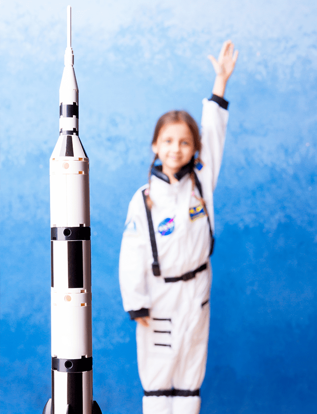 STARBASE 2.0 Los Alamitos