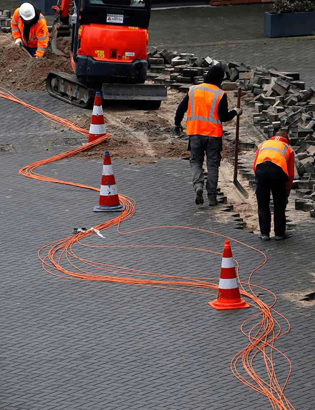South Salinas Valley Broadband Authority