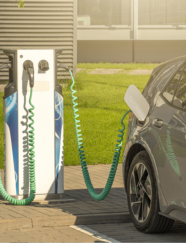 Strada Verde Innovation Park