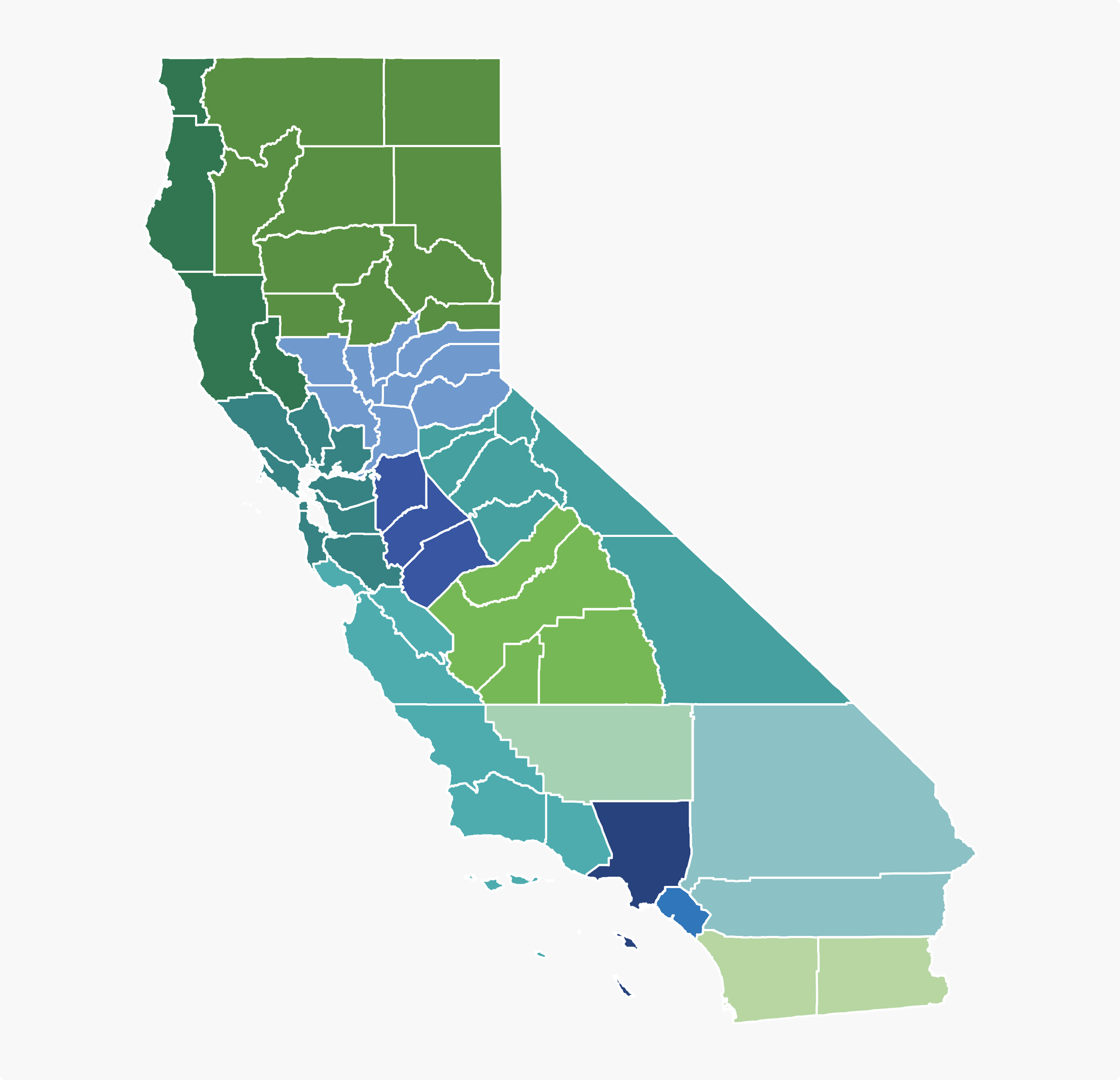 Select a Region