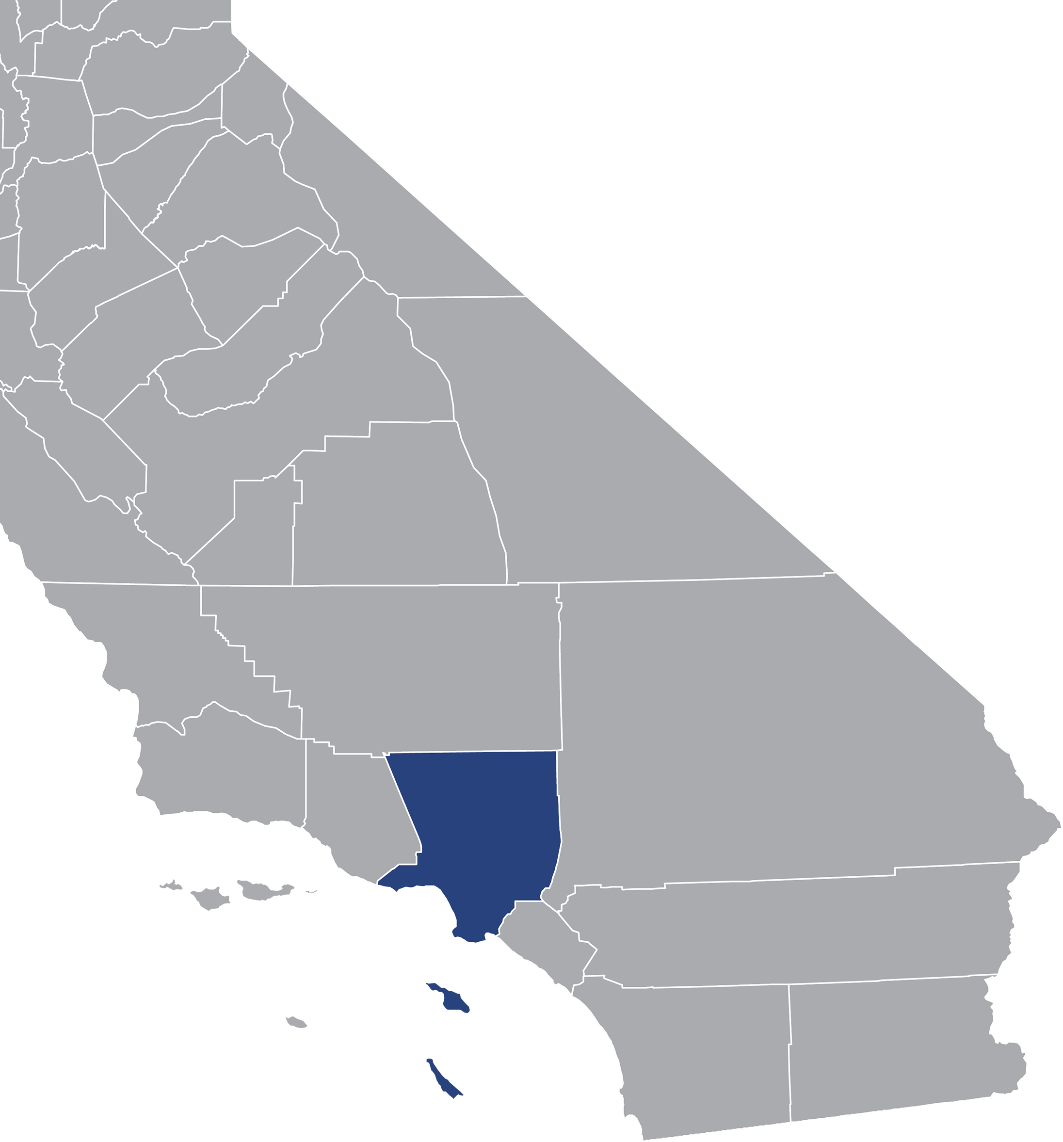 region Sacramento valley